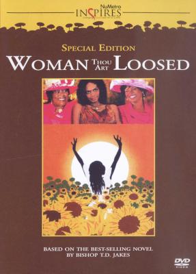 Woman Thou Art Loosed (DVD) Picture 1