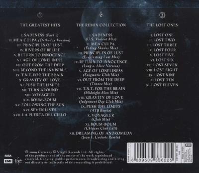 Platinum Collection (CD, Imported) Picture 2