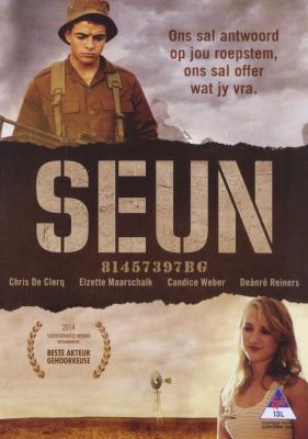 Seun (Afrikaans, DVD) Picture 1