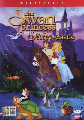 The Swan Princess 2 - The Secret Of The Castle (DVD) Picture 1