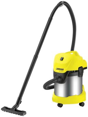Kärcher WD3 Premium Multi-Purpose Vacuum Cleaner Picture 2