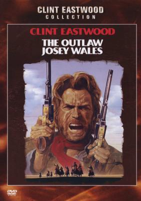 The Outlaw Josey Wales (English, French, Italian, DVD) Picture 1