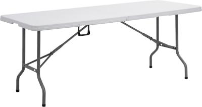 Bushtec High Density Polyethylene Folding Table (1.8m) Picture 1