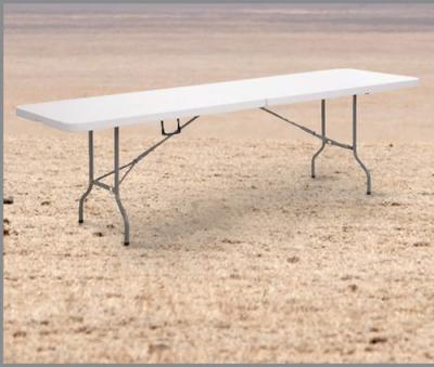 Bushtec High Density Polyethylene Folding Table (1.8m) Picture 2