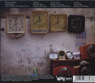 The Eternal (CD) Picture 2