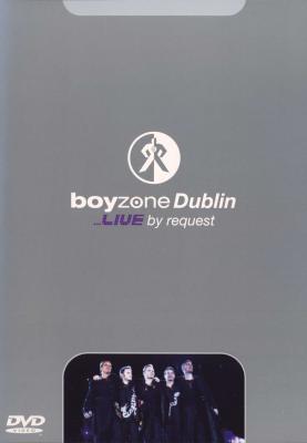 Dublin - Live by Request  (DVD) Picture 1