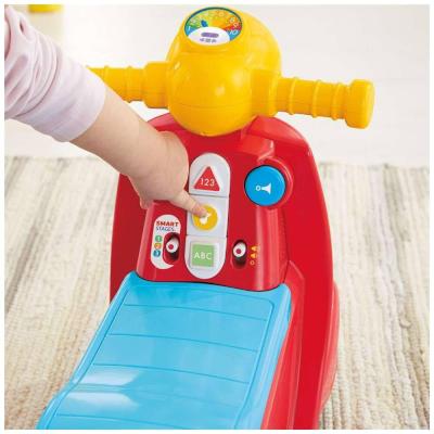 Fisher Price Laugh and Learn Smart Stages Scooter Picture 4