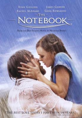 The Notebook (DVD) Picture 1