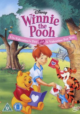 Movies - Winnie the Pooh: Un-Valentine's Day/A Valentine for You ...