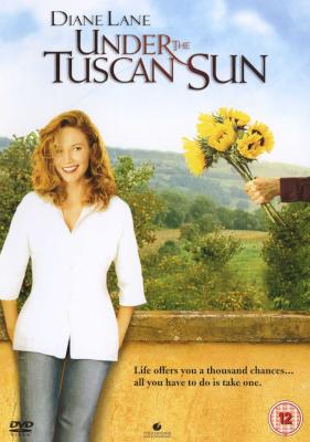 Under The Tuscan Sun (English & Foreign language, DVD) Picture 1