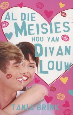 Al Die Meisies Hou Van Divan Louw (Afrikaans, Paperback) Picture 1