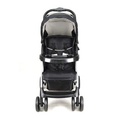 Chelino Mustang Travel System - Brown Circles Picture 5