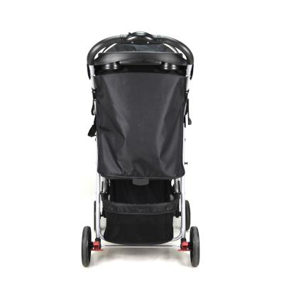 Chelino Mustang Travel System - Brown Circles Picture 6