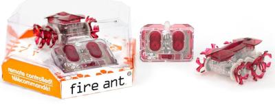Hexbug Remote-Control Fire Ant (Supplied Colour May Vary) Picture 3