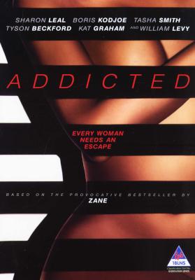 Addicted (DVD) Picture 1