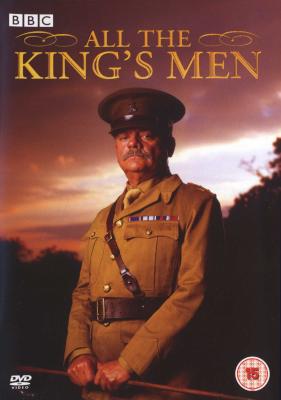 All The King's Men (DVD) Picture 1