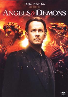 Angels & Demons (DVD) Picture 1