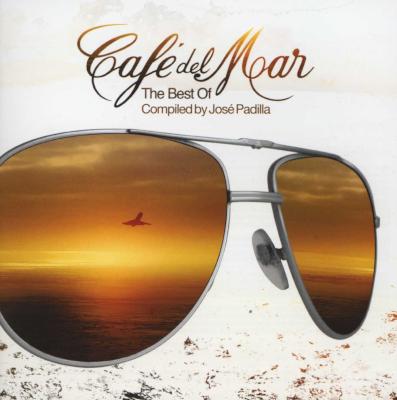 The Best Of Cafe Del Mar (CD) Picture 1