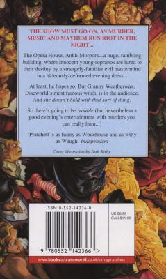Maskerade (Paperback, New Ed) Picture 2