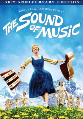 The Sound Of Music (DVD) Picture 1