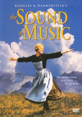 The Sound Of Music (DVD) Picture 2