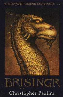Brisingr (Paperback) Picture 1