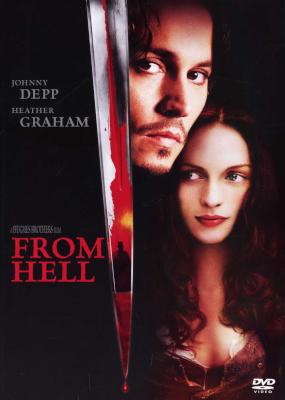 From Hell (DVD) Picture 1