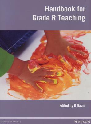 Handbook for Grade R Teaching (Paperback, 1st edition) Picture 1