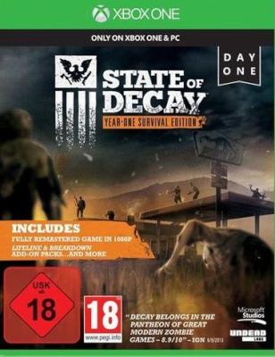 State of Decay: Year One Survival Edition (PC) Picture 1