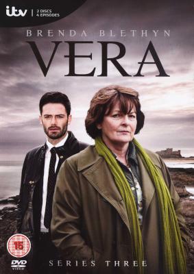 Vera - Season 3 (DVD) Picture 1