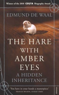 The Hare with Amber Eyes - A Hidden Inheritance (Paperback) Picture 1