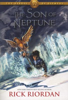 The Son of Neptune (Paperback) Picture 1