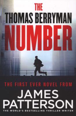 The Thomas Berryman Number (Paperback) Picture 1