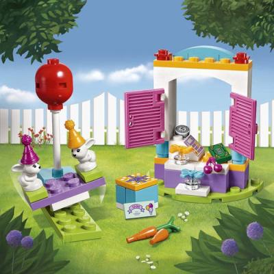 LEGO Friends - Party Gift Shop Picture 2
