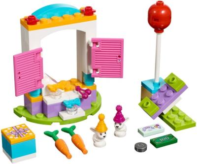 LEGO Friends - Party Gift Shop Picture 3