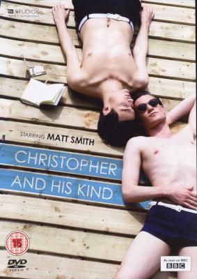 Christopher and His Kind (DVD) Picture 1