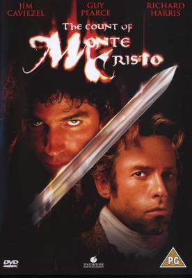 The Count Of Monte Cristo (DVD) Picture 1