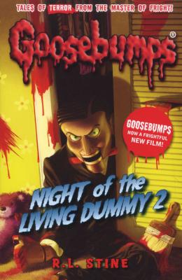 Night of the Living Dummy 2 (Paperback, 2nd Revised edition) Picture 1
