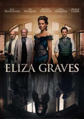 Eliza Graves (DVD) Picture 1