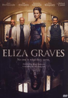 Eliza Graves (DVD) Picture 2