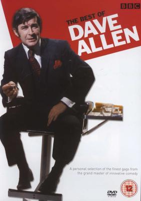 The Best Of Dave Allen (DVD) Picture 1