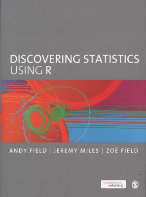 Discovering Statistics Using R (Paperback) Picture 1