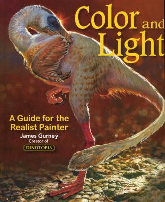 Colour and Light - A Guide for the Realist Painter (Paperback, Original) Picture 1