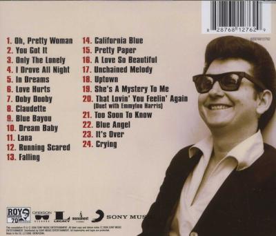The Very Best Of (CD) Picture 2