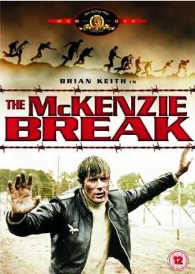 The McKenzie Break (DVD) Picture 1