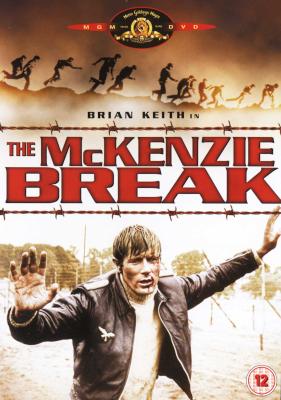 The McKenzie Break (DVD) Picture 2