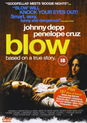 Blow (DVD) Picture 1