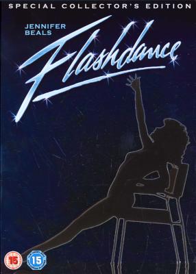 Flashdance  - Special Collector's Edition (DVD) Picture 1