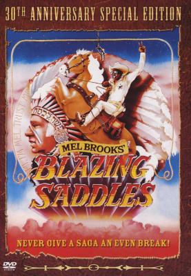 Blazing Saddles  - 30th Anniversary Special Edition (DVD) Picture 1