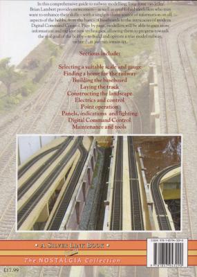 The Newcomer's Guide to Model Railways - A Step-by-step Guide to the Complete Layout (Paperback) Picture 2